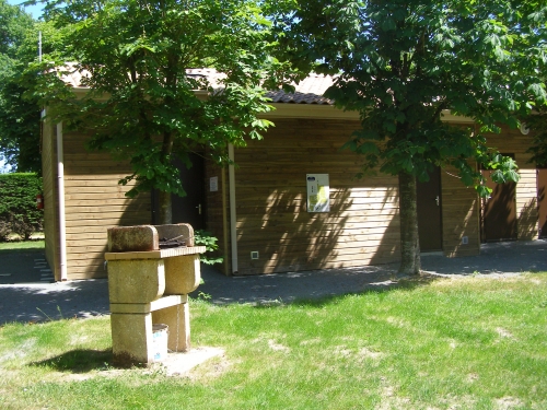 LE BOIS JOLI Pays de Loire - Bois-de-Cené visuel 6/8 LE BOIS JOLI Pays de Loire - Bois-de-Cené visuel 6/8