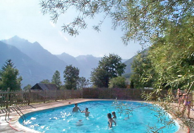 Le Bois Joli Rhône-Alpes - Saint-Martin-sur-la-Chambre visuel 2/10 Le Bois Joli Rhône-Alpes - Saint-Martin-sur-la-Chambre visuel 2/10