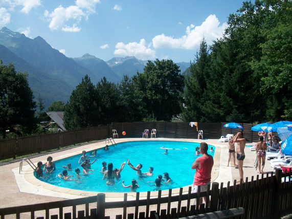 Le Bois Joli Rhône-Alpes - Saint-Martin-sur-la-Chambre visuel 7/10 Le Bois Joli Rhône-Alpes - Saint-Martin-sur-la-Chambre visuel 7/10