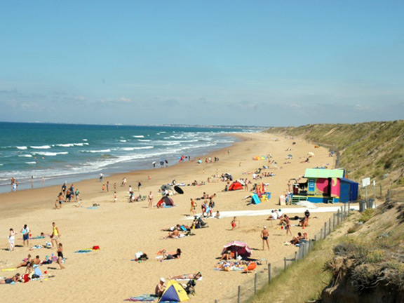 Le Bois Soleil Pays de Loire - Olonne-sur-Mer visuel 15/15 Le Bois Soleil Pays de Loire - Olonne-sur-Mer visuel 15/15
