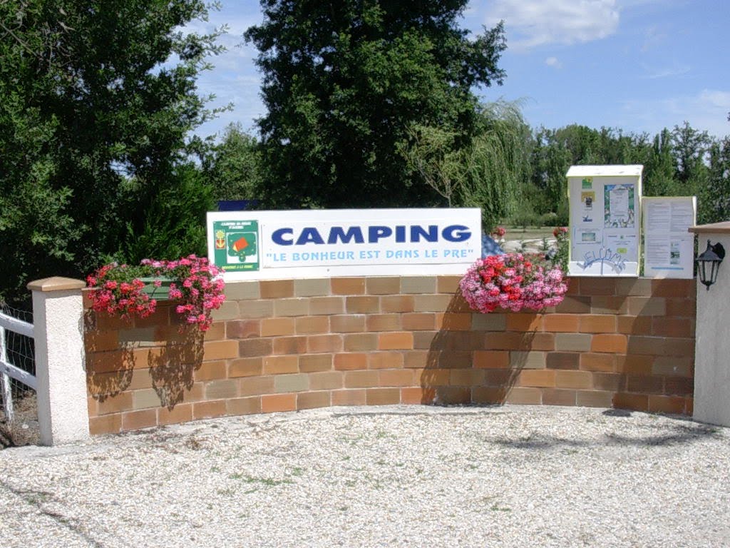 Le Bonheur est dans le pré Aquitaine - Vendays-Montalivet visuel 2/6 Le Bonheur est dans le pré Aquitaine - Vendays-Montalivet visuel 2/6