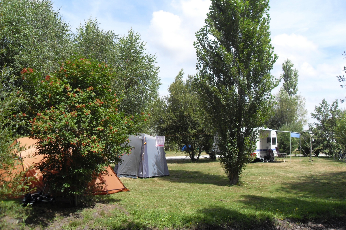 Le Bonheur est dans le pré Aquitaine - Vendays-Montalivet visuel 4/6 Le Bonheur est dans le pré Aquitaine - Vendays-Montalivet visuel 4/6
