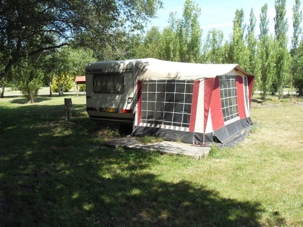 Le Bonheur est dans le pré Aquitaine - Vendays-Montalivet visuel 6/6 Le Bonheur est dans le pré Aquitaine - Vendays-Montalivet visuel 6/6