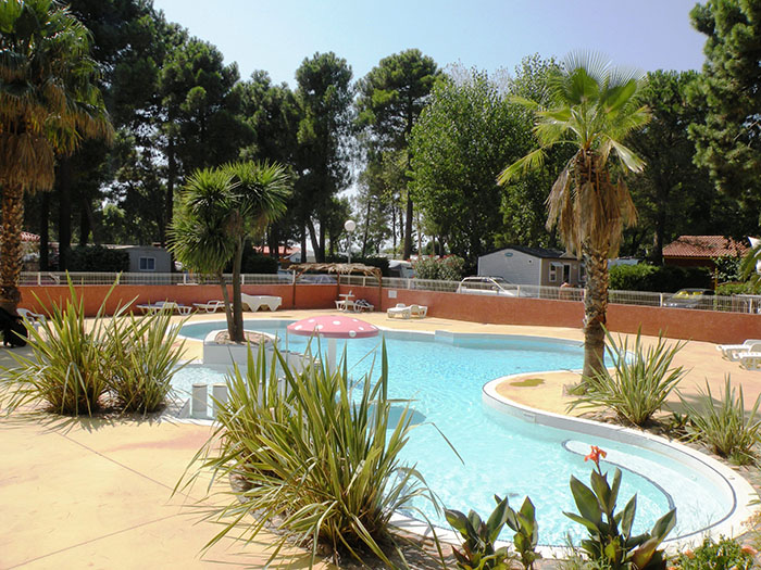 Le Bosquet Languedoc-Roussillon - Canet-en-Roussillon visuel 2/3 Le Bosquet Languedoc-Roussillon - Canet-en-Roussillon visuel 2/3