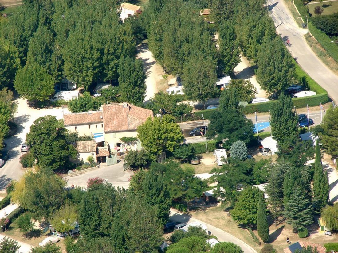 Le Bregoux Provence-Alpes-Côte d'Azur - Aubignan visuel 2/4 Le Bregoux Provence-Alpes-Côte d'Azur - Aubignan visuel 2/4