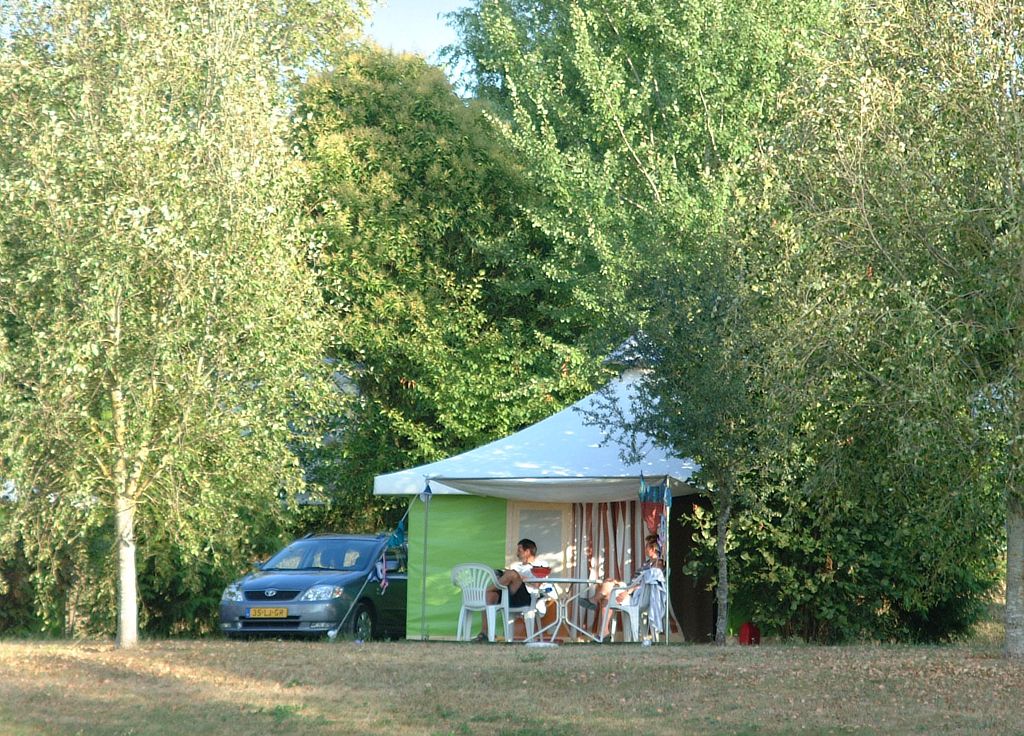 Le Camp de Florence Midi-Pyreneën - La Romieu visuel 8/10 Le Camp de Florence Midi-Pyreneën - La Romieu visuel 8/10