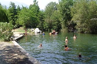 Le Canigou Languedoc-Roussillon - Strijdlustige torenspits visuel 5/7 Le Canigou Languedoc-Roussillon - Strijdlustige torenspits visuel 5/7