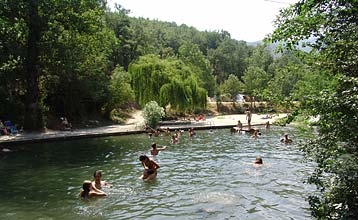 Le Canigou Languedoc-Roussillon - Strijdlustige torenspits visuel 6/7 Le Canigou Languedoc-Roussillon - Strijdlustige torenspits visuel 6/7