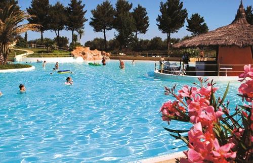 Le Capanne Toscane - Jachthaven Bibbona visuel 4/7 Le Capanne Toscane - Jachthaven Bibbona visuel 4/7
