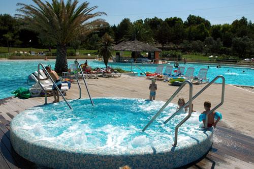 Le Capanne Toscane - Jachthaven Bibbona visuel 7/7 Le Capanne Toscane - Jachthaven Bibbona visuel 7/7