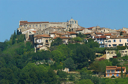 Le Castillon Provence-Alpes-Côte d'Azur - Le Castellet visuel 1/1 Le Castillon Provence-Alpes-Côte d'Azur - Le Castellet visuel 1/1