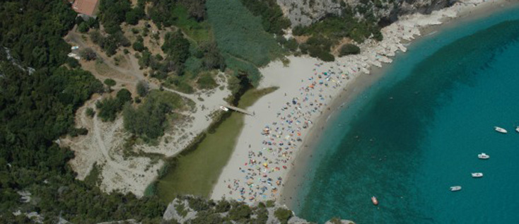 Le Cernie Sardinië - Lotzorai visuel 2/10