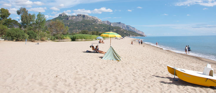 Le Cernie Sardinië - Lotzorai visuel 5/10