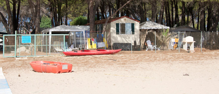 Le Cernie Sardinië - Lotzorai visuel 6/10