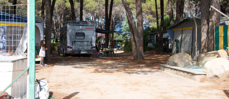 Le Cernie Sardinië - Lotzorai visuel 7/10