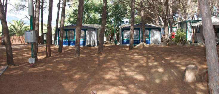 Le Cernie Sardinië - Lotzorai visuel 10/10