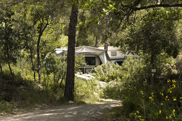Camping de Puyloubier Provence-Alpes-Côte d'Azur - Puyloubier visuel 2/6 Camping de Puyloubier Provence-Alpes-Côte d'Azur - Puyloubier visuel 2/6