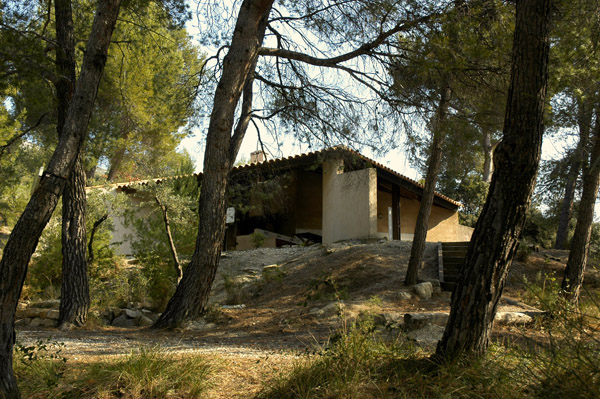 Camping de Puyloubier Provence-Alpes-Côte d'Azur - Puyloubier visuel 6/6 Camping de Puyloubier Provence-Alpes-Côte d'Azur - Puyloubier visuel 6/6