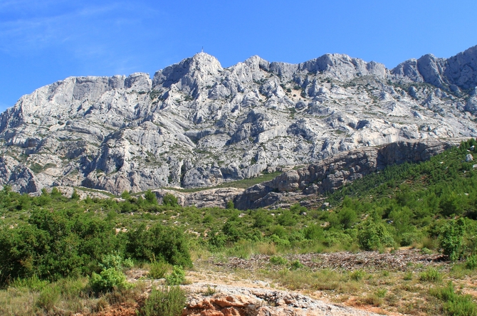 Camping de Puyloubier Provence-Alpes-Côte d'Azur - Puyloubier visuel 3/6 Camping de Puyloubier Provence-Alpes-Côte d'Azur - Puyloubier visuel 3/6