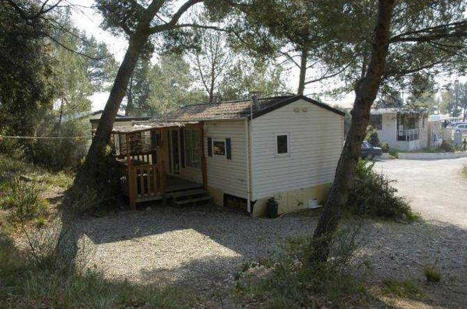 Camping de Puyloubier Provence-Alpes-Côte d'Azur - Puyloubier visuel 4/6 Camping de Puyloubier Provence-Alpes-Côte d'Azur - Puyloubier visuel 4/6