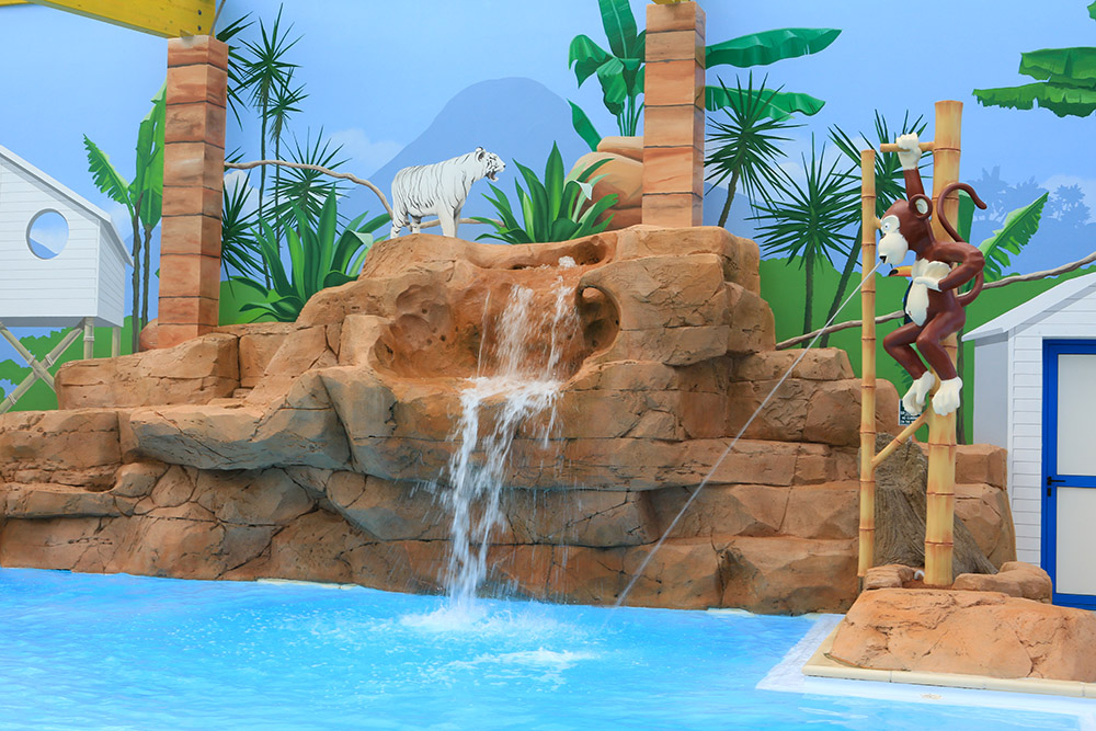 Le Chaponnet Pays de Loire - Brem sur Mer visuel 5/8