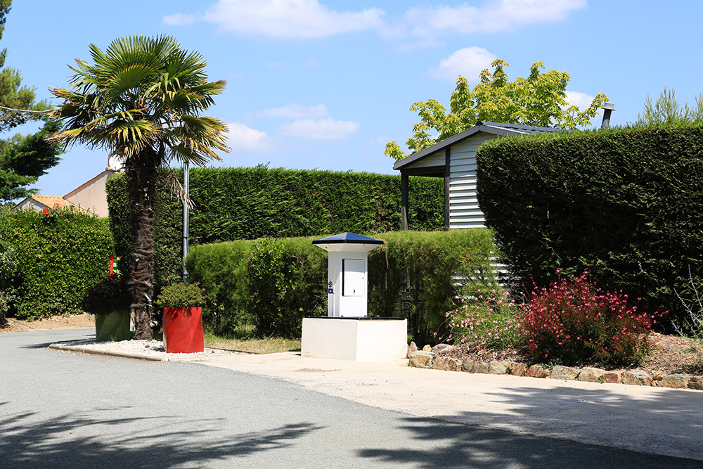 Le Chaponnet Pays de Loire - Brem sur Mer visuel 7/8