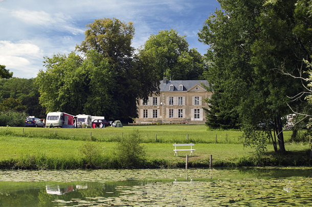 Le Château de Chanteloup Pays de Loire - Sillé-le-Philippe visuel 6/11 Le Château de Chanteloup Pays de Loire - Sillé-le-Philippe visuel 6/11