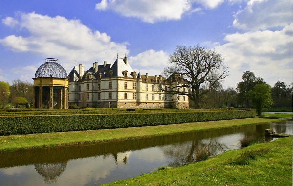 Le Château de l'Epervière Bourgogne - Gigny-sur-Saône visuel 4/11 Le Château de l'Epervière Bourgogne - Gigny-sur-Saône visuel 4/11