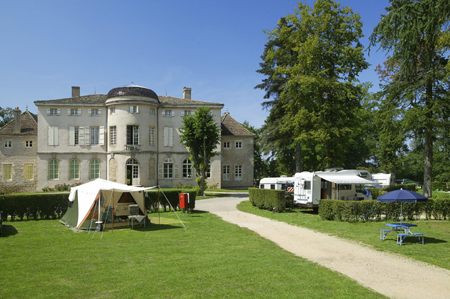 Le Château de l'Epervière Bourgogne - Gigny-sur-Saône visuel 10/11 Le Château de l'Epervière Bourgogne - Gigny-sur-Saône visuel 10/11
