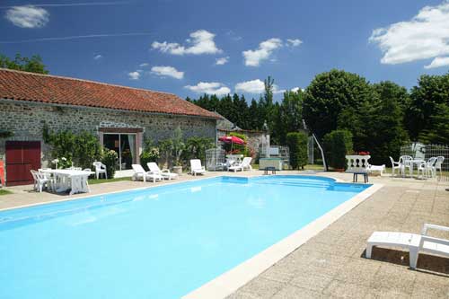 Le Château de Leychoisier Limouqin - Bonnac-la-Côte visuel 2/10 Le Château de Leychoisier Limouqin - Bonnac-la-Côte visuel 2/10