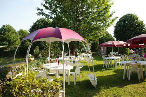 Le Château de Leychoisier Limouqin - Bonnac-la-Côte visuel 9/10 Le Château de Leychoisier Limouqin - Bonnac-la-Côte visuel 9/10