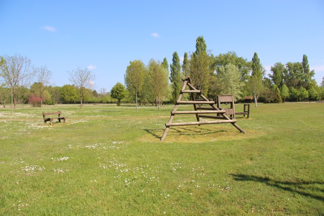 Le Chêne Groot-Centrum - Pruniers-en-Sologne visuel 4/6 Le Chêne Groot-Centrum - Pruniers-en-Sologne visuel 4/6