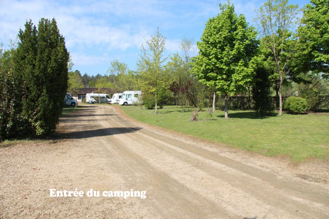 Le Chêne Groot-Centrum - Pruniers-en-Sologne visuel 6/6 Le Chêne Groot-Centrum - Pruniers-en-Sologne visuel 6/6