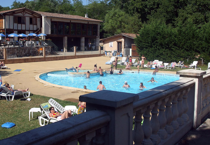 Le Chêne Vert Midi-Pyreneën - Castelnau-de-Montmiral visuel 1/10 Le Chêne Vert Midi-Pyreneën - Castelnau-de-Montmiral visuel 1/10