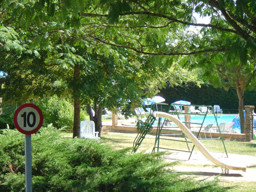 Le Chêne Vert Midi-Pyreneën - Castelnau-de-Montmiral visuel 3/10 Le Chêne Vert Midi-Pyreneën - Castelnau-de-Montmiral visuel 3/10