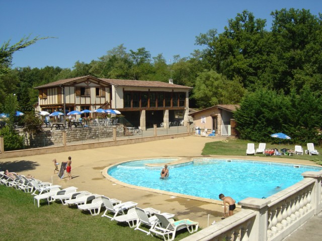Le Chêne Vert Midi-Pyreneën - Castelnau-de-Montmiral visuel 4/10 Le Chêne Vert Midi-Pyreneën - Castelnau-de-Montmiral visuel 4/10