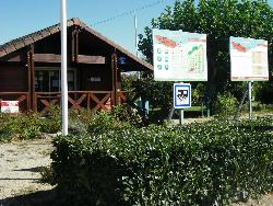 LE CHEYENNE Limouqin - Châteauneuf-la-Forêt visuel 4/4 LE CHEYENNE Limouqin - Châteauneuf-la-Forêt visuel 4/4