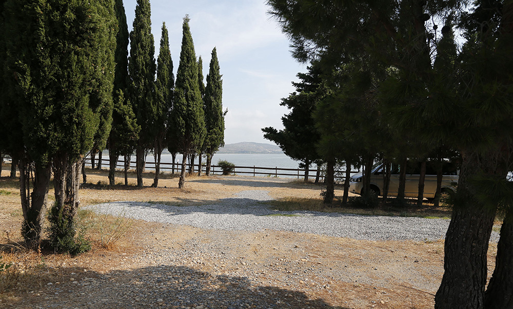 Le Clapotis Languedoc-Roussillon - De Palme visuel 6/7 Le Clapotis Languedoc-Roussillon - De Palme visuel 6/7