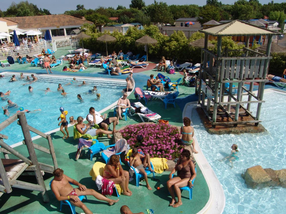 Le Clarys Plage Pays de Loire - Saint-Jean-de-Monts visuel 2/10 Le Clarys Plage Pays de Loire - Saint-Jean-de-Monts visuel 2/10