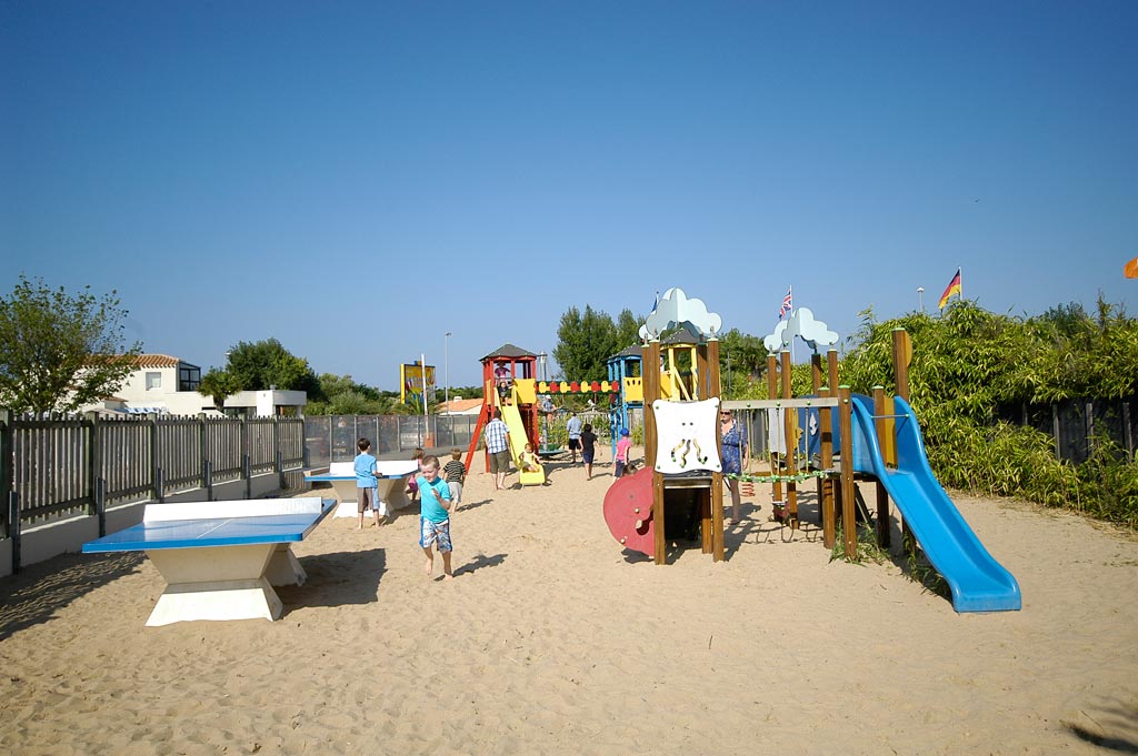 Le Clarys Plage Pays de Loire - Saint-Jean-de-Monts visuel 4/10 Le Clarys Plage Pays de Loire - Saint-Jean-de-Monts visuel 4/10