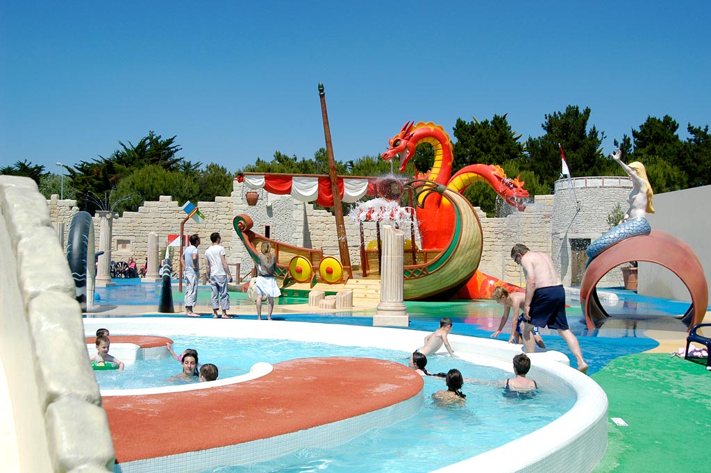 Le Clarys Plage Pays de Loire - Saint-Jean-de-Monts visuel 5/10 Le Clarys Plage Pays de Loire - Saint-Jean-de-Monts visuel 5/10