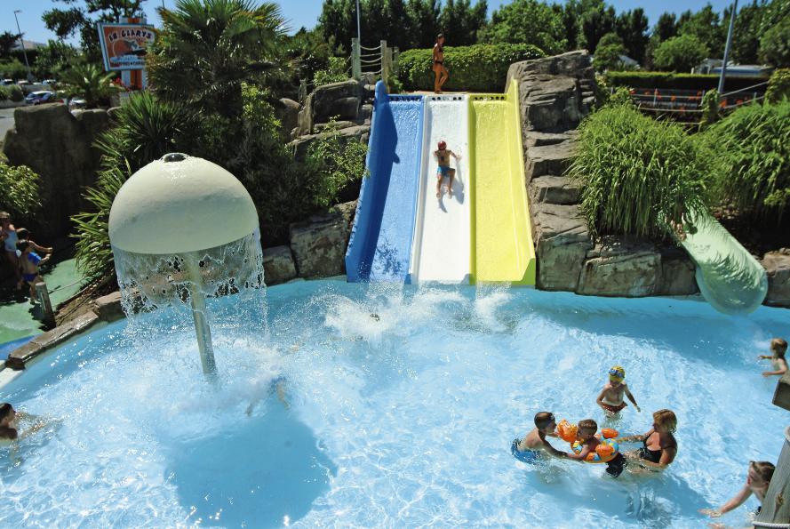 Le Clarys Plage Pays de Loire - Saint-Jean-de-Monts visuel 8/10 Le Clarys Plage Pays de Loire - Saint-Jean-de-Monts visuel 8/10
