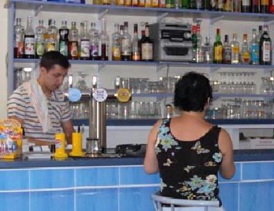Le Clos des Pins Pays de Loire - Longeville aan zee visuel 5/10 Le Clos des Pins Pays de Loire - Longeville aan zee visuel 5/10