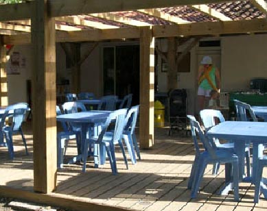 Le Clos des Pins Pays de Loire - Longeville aan zee visuel 7/10 Le Clos des Pins Pays de Loire - Longeville aan zee visuel 7/10