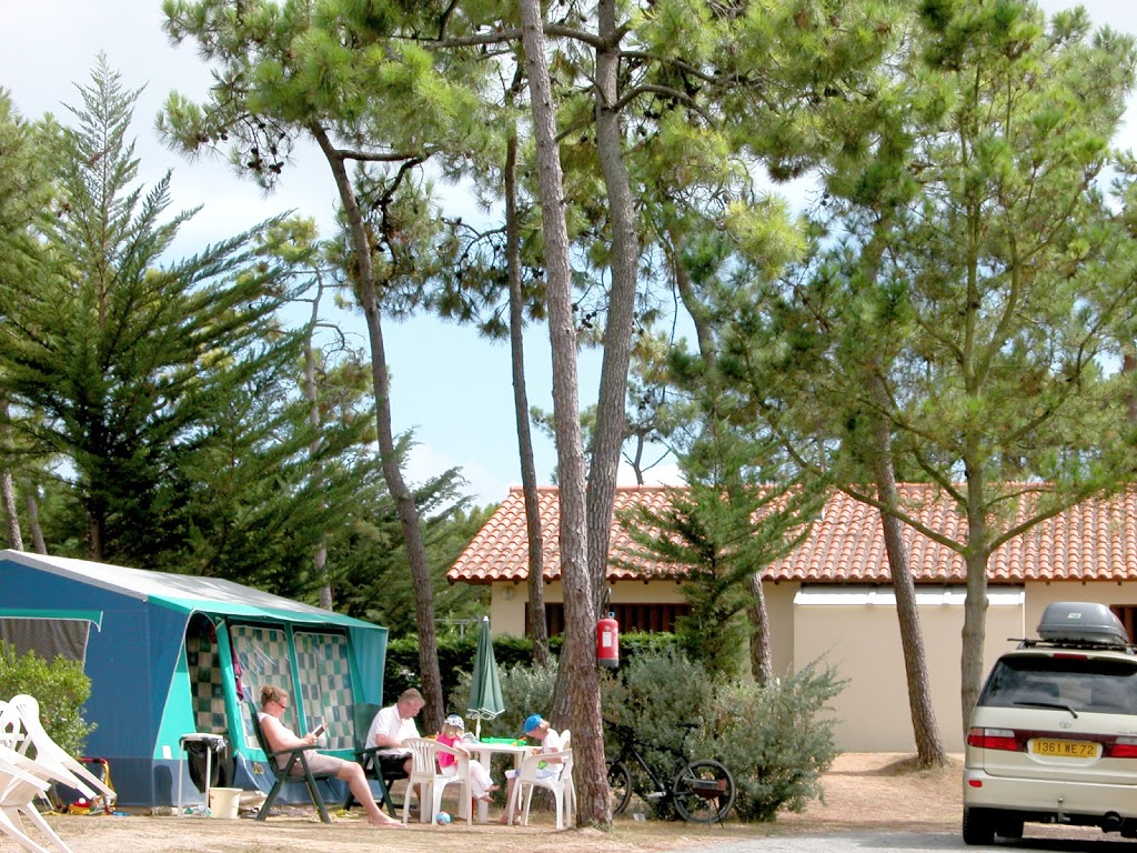 Le Clos des Pins Pays de Loire - Saint-Hilaire-de-Riez visuel 7/11 Le Clos des Pins Pays de Loire - Saint-Hilaire-de-Riez visuel 7/11
