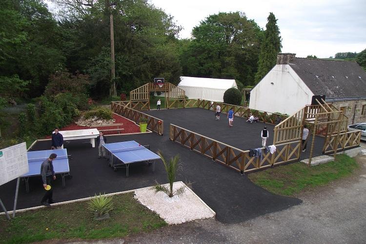 Le Clos Du Blavet Bretagne - Bieuzy visuel 11/11 Le Clos Du Blavet Bretagne - Bieuzy visuel 11/11