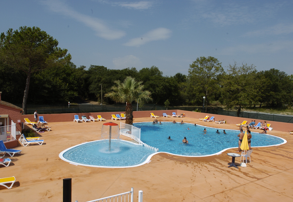 Le Clos Du Thym Languedoc-Roussillon - Argelès-sur-Mer visuel 1/1 Le Clos Du Thym Languedoc-Roussillon - Argelès-sur-Mer visuel 1/1