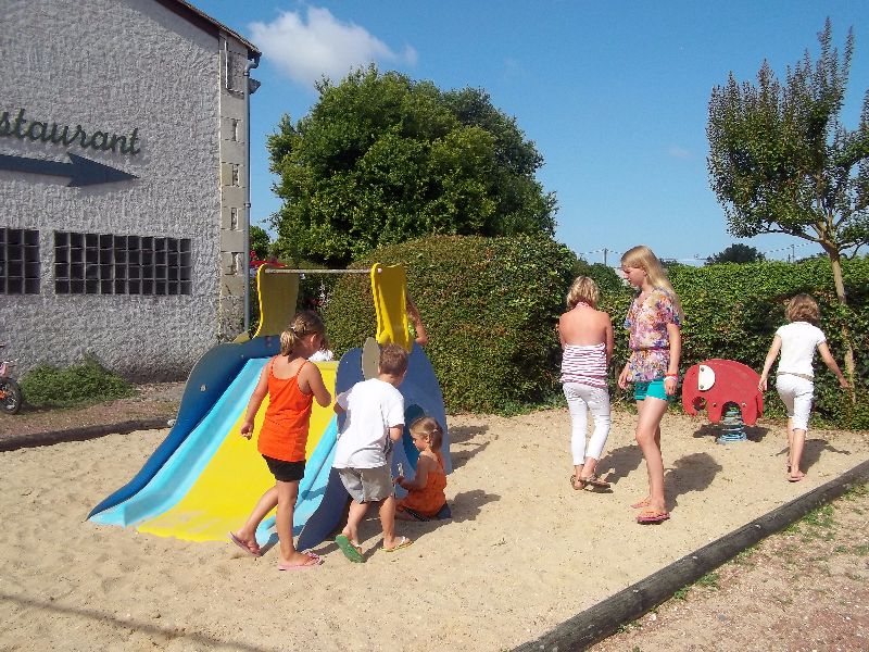 Le Clos Fleuri Poitou-Charentes - Médis visuel 4/5 Le Clos Fleuri Poitou-Charentes - Médis visuel 4/5