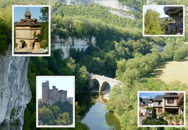 Le Clos Lalande Midi-Pyreneën - Montricoux visuel 4/4 Le Clos Lalande Midi-Pyreneën - Montricoux visuel 4/4