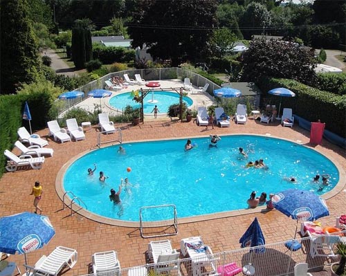 Le Clos Normand Hoog-Normandië - Bourg-Achard visuel 1/1 Le Clos Normand Hoog-Normandië - Bourg-Achard visuel 1/1